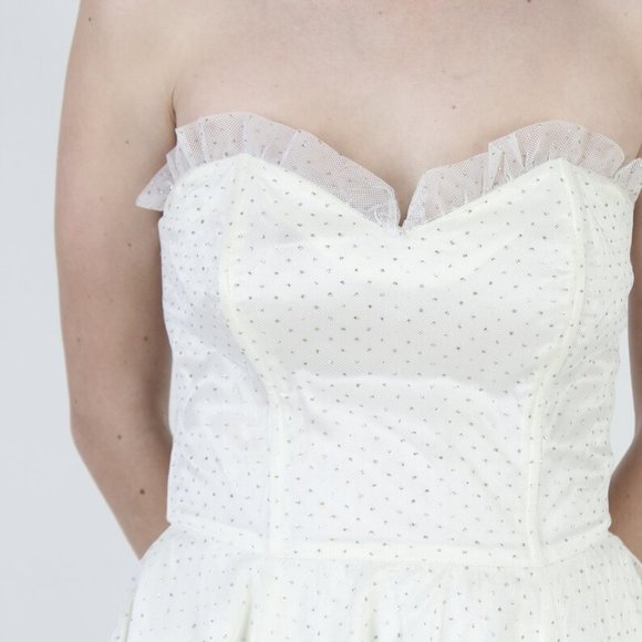 Gunne Sax Dress - Picture 4 of 5